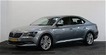 Skoda Superb - 2.0 TDI STYLE BUSINESS Fiscaal vriendelijk en 20% bijtelling - 1 - Thumbnail