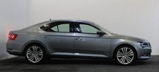 Skoda Superb - 2.0 TDI STYLE BUSINESS Fiscaal vriendelijk en 20% bijtelling