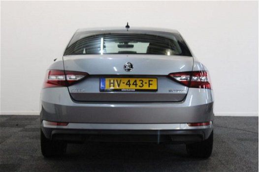 Skoda Superb - 2.0 TDI STYLE BUSINESS Fiscaal vriendelijk en 20% bijtelling - 1