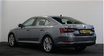 Skoda Superb - 2.0 TDI STYLE BUSINESS Fiscaal vriendelijk en 20% bijtelling - 1 - Thumbnail