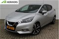 Nissan Micra - 1.0 IG-T 100PK Tekna *NAVI / CAMERA / CRUISE - 1 - Thumbnail