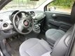 Fiat 500 - 1.2 Pop airco (grijs) - 1 - Thumbnail