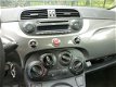 Fiat 500 - 1.2 Pop airco (grijs) - 1 - Thumbnail