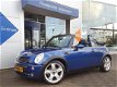 Mini Mini Cabrio - 1.6 16V 116PK COOPER | AIRCO | PDC | 17''LM | MISTLAMPEN | ELEK.RAMEN+SPIEGELS.DA - 1 - Thumbnail