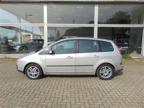 Ford C-Max - 2.0 TDCI Futura Edition Nap Clima Cruise Trekhaak - 1