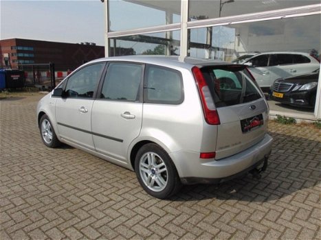 Ford C-Max - 2.0 TDCI Futura Edition Nap Clima Cruise Trekhaak - 1