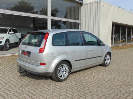 Ford C-Max - 2.0 TDCI Futura Edition Nap Clima Cruise Trekhaak - 1