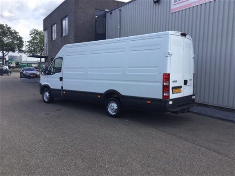 Iveco Daily - 35 S 15V 395 H2 L3 Maxi Airco , 3 Zits Trekhaak 3500 kg - 1