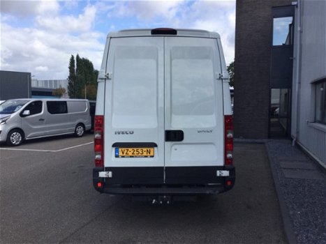 Iveco Daily - 35 S 15V 395 H2 L3 Maxi Airco , 3 Zits Trekhaak 3500 kg - 1