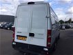 Iveco Daily - 35 S 15V 395 H2 L3 Maxi Airco , 3 Zits Trekhaak 3500 kg - 1 - Thumbnail