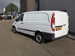 Mercedes-Benz Vito - 113 CDI 320 Lang HD Airco - 1 - Thumbnail