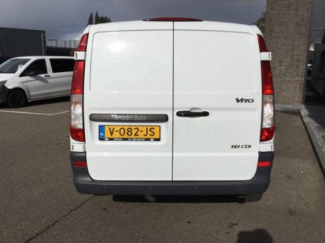 Mercedes-Benz Vito - 113 CDI 320 Lang HD Airco - 1