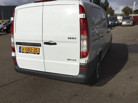 Mercedes-Benz Vito - 113 CDI 320 Lang HD Airco - 1