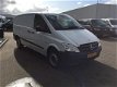 Mercedes-Benz Vito - 113 CDI 320 Lang HD Airco - 1 - Thumbnail