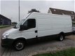 Iveco Daily - 35 C 13V 395 H2 L4 Airco, 3500kg trekgewicht dubbel lucht - 1 - Thumbnail