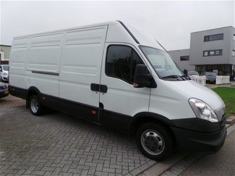 Iveco Daily - 35 C 13V 395 H2 L4 Airco, 3500kg trekgewicht dubbel lucht - 1