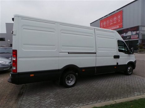 Iveco Daily - 35 C 13V 395 H2 L4 Airco, 3500kg trekgewicht dubbel lucht - 1