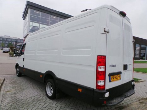 Iveco Daily - 35 C 13V 395 H2 L4 Airco, 3500kg trekgewicht dubbel lucht - 1