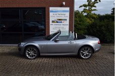 Mazda MX-5 - 1.8 Kaminari | ECC | CRUISE |