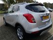 Opel Mokka X - 1.4 Turbo Innovation, LEER/ECC/ENZ - 1 - Thumbnail