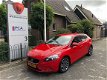 Volvo V40 - 2.0 D4 Summum Business 191PK/leer/Alu wielen/airco-ecc/navigatie - 1 - Thumbnail