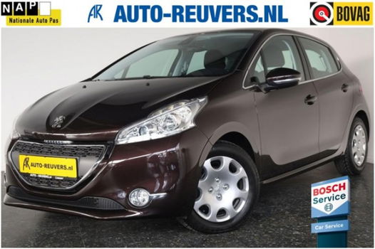 Peugeot 208 - 1.6 VTI Allure / 5 deurs - 1