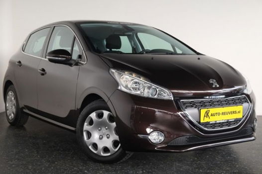 Peugeot 208 - 1.6 VTI Allure / 5 deurs - 1