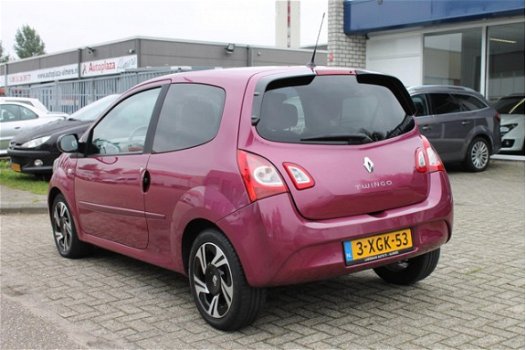 Renault Twingo - 1.2 16V Dynamique Huurkoop Inruil APK Garantie - 1