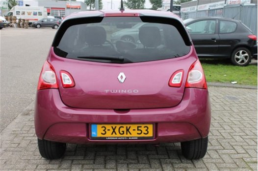 Renault Twingo - 1.2 16V Dynamique Huurkoop Inruil APK Garantie - 1