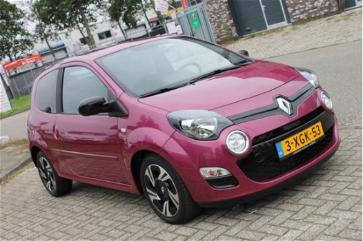 Renault Twingo - 1.2 16V Dynamique Huurkoop Inruil APK Garantie - 1