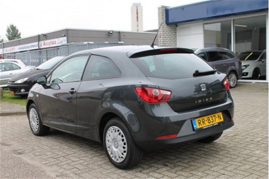 Seat Ibiza - 1.2 Greyline Huurkoop Inruil Garantie Service Apk - 1