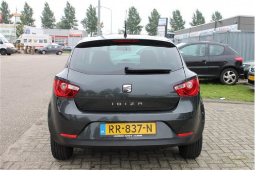 Seat Ibiza - 1.2 Greyline Huurkoop Inruil Garantie Service Apk - 1