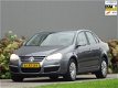 Volkswagen Jetta - 1.6 FSI 102Pk Comfortline _@ NL-Auto Dealer-Oh - 1 - Thumbnail