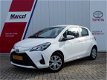 Toyota Yaris - 1.0 VVT-i Energy AIRCO NAVI NAP - 1 - Thumbnail