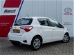 Toyota Yaris - 1.0 VVT-i Energy AIRCO NAVI NAP - 1 - Thumbnail