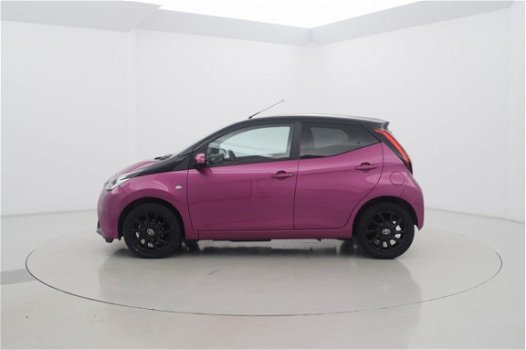 Toyota Aygo - 1.0 VVT-i x-cite Apple CarPlay 5drs - 1