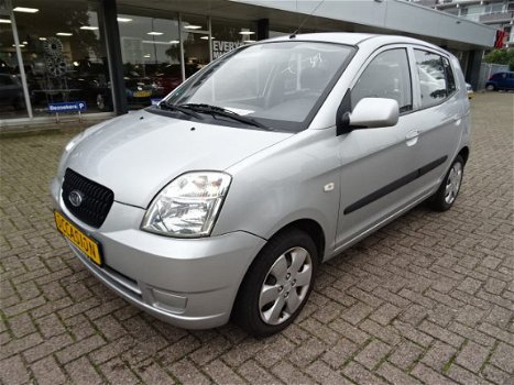 Kia Picanto - 1.1 LXE Airco - 1