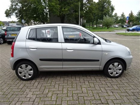 Kia Picanto - 1.1 LXE Airco - 1