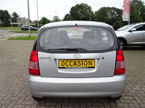 Kia Picanto - 1.1 LXE Airco - 1