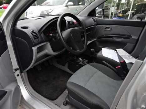 Kia Picanto - 1.1 LXE Airco - 1