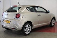 Alfa Romeo MiTo - 1.4 MULTIAIR DISTINCTIVE PARKEERSENSOREN