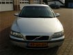 Volvo S60 - 2.3 T-5 - 1 - Thumbnail