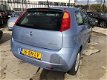 Fiat Punto - 1.4 16v Dynamic - 1 - Thumbnail