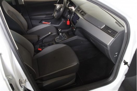 Seat Ibiza - 1.0 Tsi 71kW Business Intense LED/Navi/Pdc/Airco/Crc/Lmv/Bt - 1