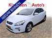 Kia Pro cee'd - 1.4 CVVT X-ecutive NL auto | sportstoelen | climate | camera | trekhaak | audio USB - 1 - Thumbnail