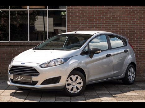 Ford Fiesta - 1.25 - 1