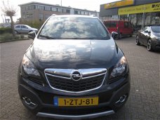 Opel Mokka - 1.4T 140PK COSMO FULL OPTIONS