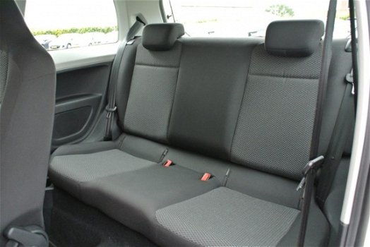 Seat Mii - 1.0 60pk Ecomotive Reference 35.000 KM - 1