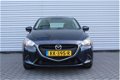 Mazda 2 - 2 1.5 Skyactiv-D TS | Airco | Leder stuurwiel | Cruise control | - 1 - Thumbnail