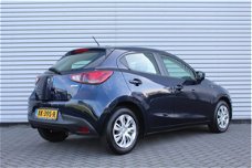 Mazda 2 - 2 1.5 Skyactiv-D TS | Airco | Leder stuurwiel | Cruise control |